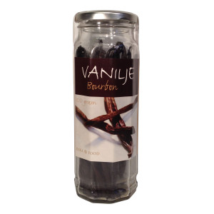 Bourbon Vaniljatanko 16-18 cm
