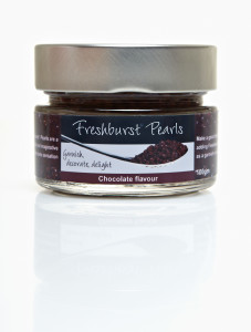 Freshburst Pearls Chocolate flavor