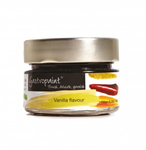 Gastropaint Vanilla flavor